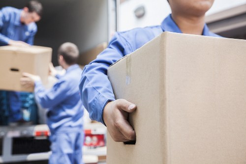 Customer complaint review process at Neweltham Storage