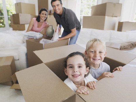 Secure student storage units in Neweltham for boxes and luggage