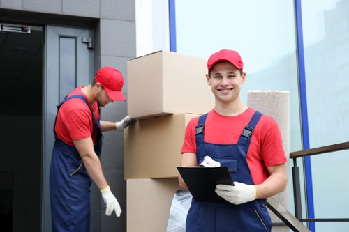 Storage-ready packing solutions for Neweltham households and businesses