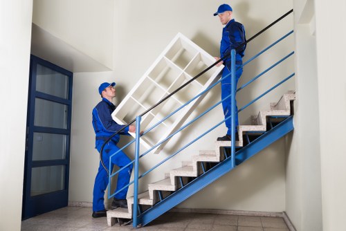 Secure Neweltham Storage online payment illustration