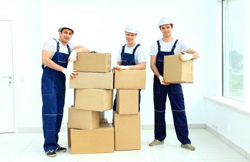 Local Neweltham moving service for home and business transport
