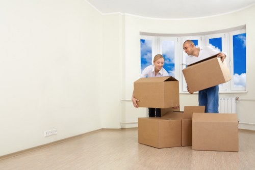 Example home and business storage jobs in Neweltham