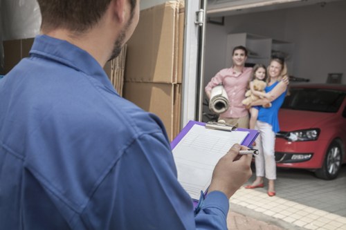 Free quote policy for Neweltham Storage customers
