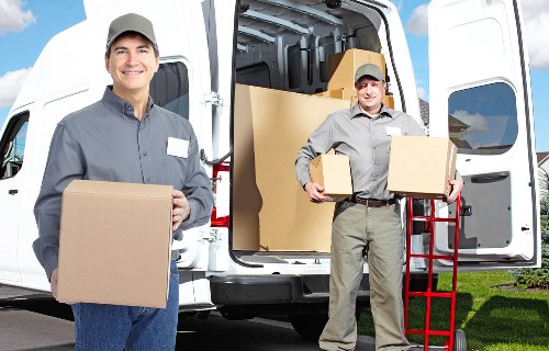 Modern Neweltham storage facility emphasizing safety and convenience