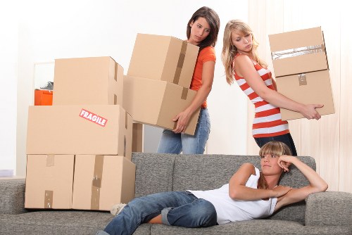 Professional records storage and file management system in Neweltham
