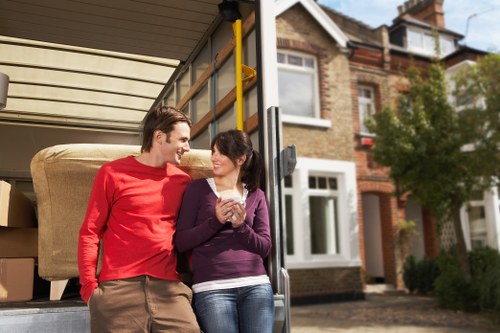 Confidential handling of a storage complaint