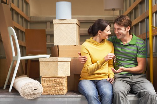 Customer obligations and safety rules for storage unit use